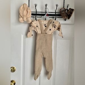 Baby Dress Up Set